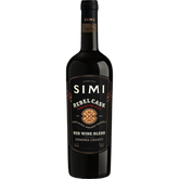 Simi Rebel Cask Red Wine Blend 2018 (750ml)